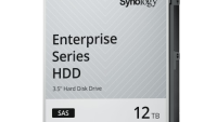 SYNOLOGY Synology SAS HDD 12TB 3.5” Enterprise 12 (HAS5310-12T)