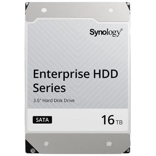 Synology Syn HDD 16TB 3.5 SATA III HAT5310-16T (HAT5310-16T)