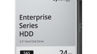 SYNOLOGY Synology SAS HDD 24TB 3.5” Enterprise 2G (HAS5320-24T)