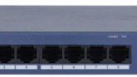 Dahua DHA SWT 10 P CLOUD MNG CS4010-8ET2GT-110 (CS4010-8ET2GT-110)