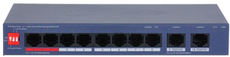 Dahua DHA SWT 10 P CLOUD MNG CS4010-8ET2GT-110 (CS4010-8ET2GT-110)