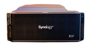 SYNOLOGY Dual Controller Active-Active All Flash (PAS7700)