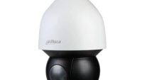 Dahua DHA IP CAM 3.7MP SPEEDDOME SD5A432GB-HNR (SD5A432GB-HNR)
