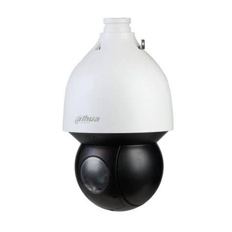 Dahua DHA IP CAM 3.7MP SPEEDDOME SD5A432GB-HNR (SD5A432GB-HNR)