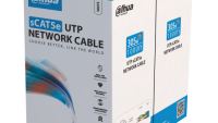 Dahua DHA UTP CAT5E CABLE PFM920I-5EUN-white (PFM920I-5EUN-WHITE)