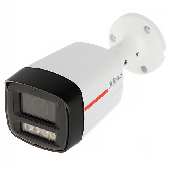Dahua IP CAM 8MP IPC-HFW2849TL-S-LED-0280B-PRO (IPC-HFW2849TL-S-LED-0280B-PRO)