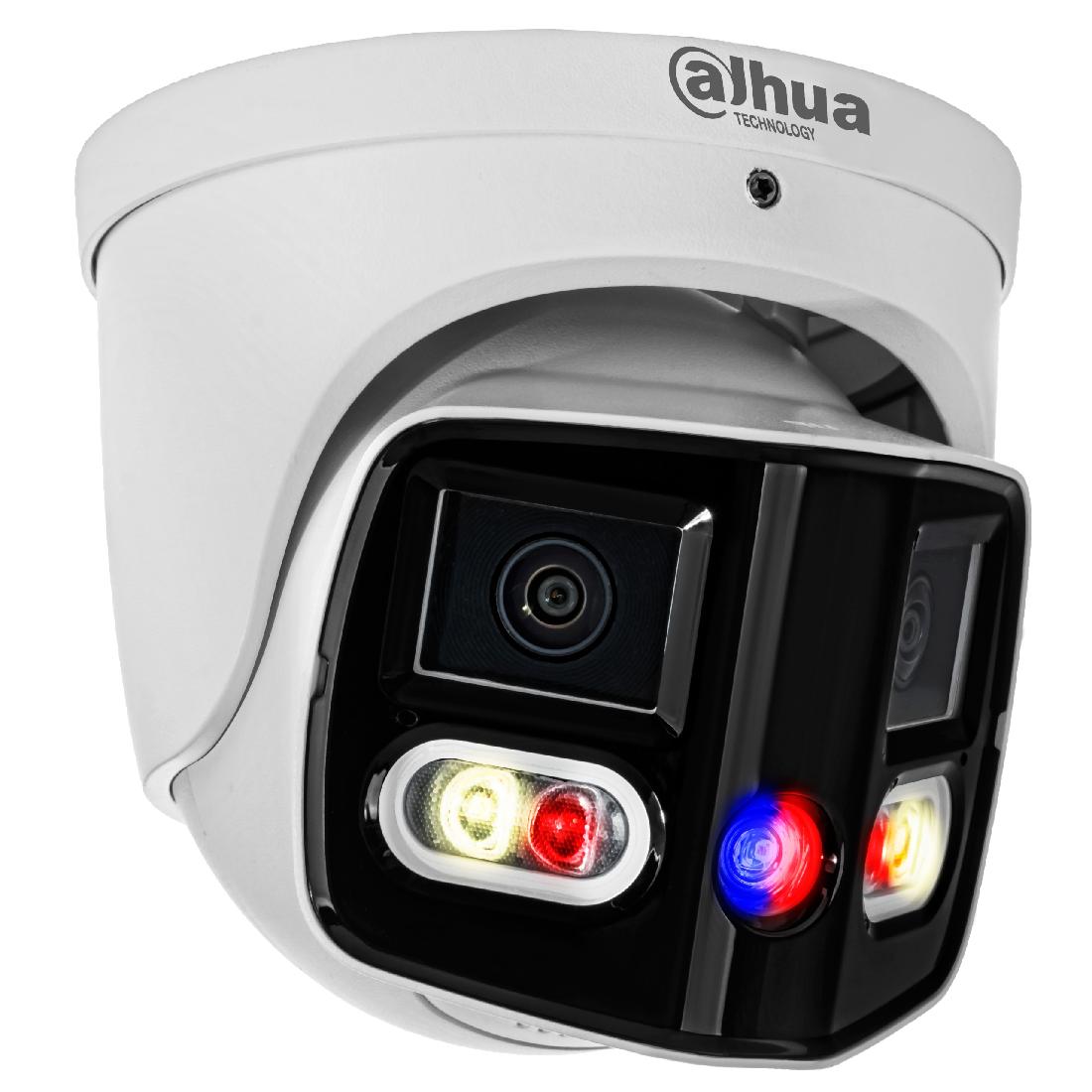 Dahua DHA CAM IPC-PDW3849-A180-E2-AS-PV-0280B (IPC-PDW3849-A180-E2-AS-PV-0280B)