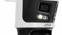 Dahua DHA CAM 8MP+4MP SDT3E410-8P-MB-A-PV1 (SDT3E410-8P-MB-A-PV1)