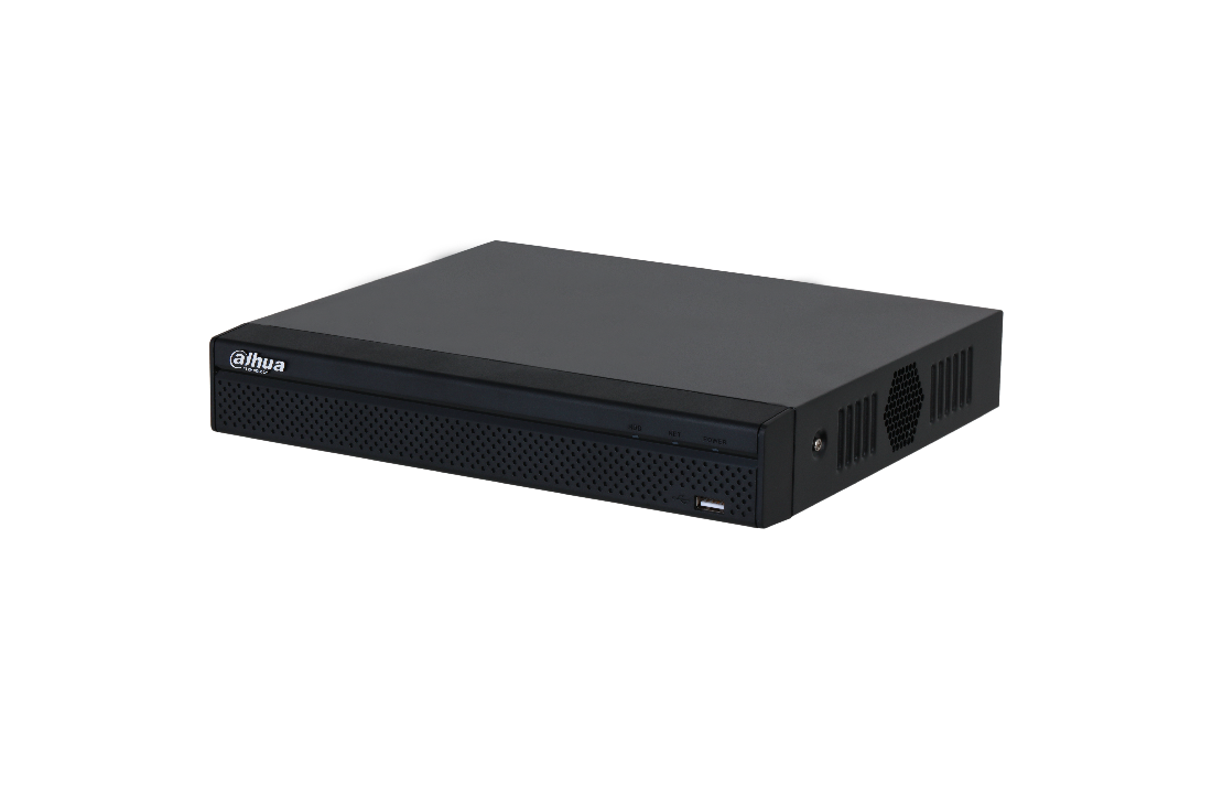 Dahua DAHUA NVR NVR2104HS-4KS3 (NVR2104HS-4KS3)