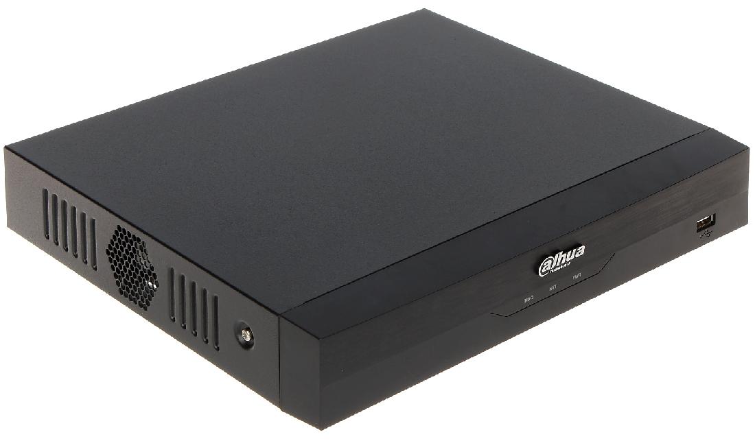 Dahua DHA NVR 8CH Compact 1U 1HDD NVR4108HS-EI (NVR4108HS-EI)