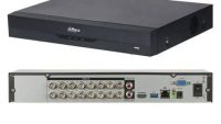 Dahua DHA DVR Pentabrid 16CH XVR5116H-4KL-I3/T (XVR5116H-4KL-I3/T)