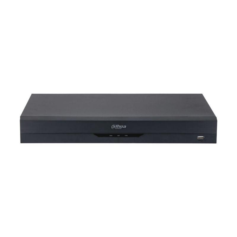 Dahua DHA DVR 5MP 32CH 1U 2HDD XVR5232AN-I3/T (XVR5232AN-I3/T)