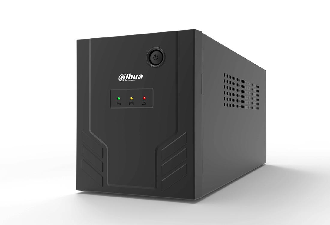 Dahua DHA UPS 1500VA/900W 2x7Ah PFM3350-1500 (PFM3350-1500)