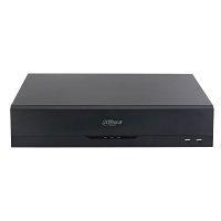 Dahua DHA NVR 64CH 2U 8HDDs PoE NVR5864-16P-EI (NVR5864-16P-EI)