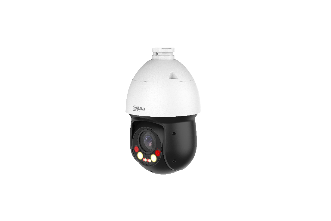 Dahua DHA PTZ CAM 2MP 25xZ WIZ S SD4D225MB-HNR (SD4D225MB-HNR)