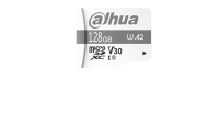 Dahua MICRO SD MEMORY CARD DAHUA TF-P100/128GB (TF-P100/128GB)