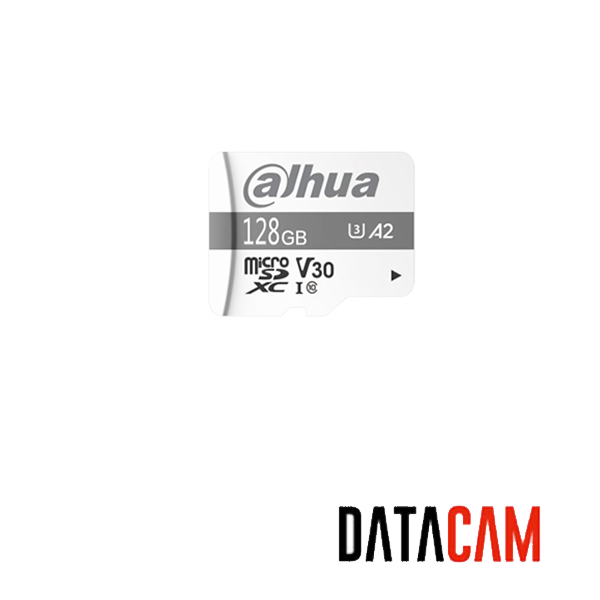 Dahua MICRO SD MEMORY CARD DAHUA TF-P100/128GB (TF-P100/128GB)