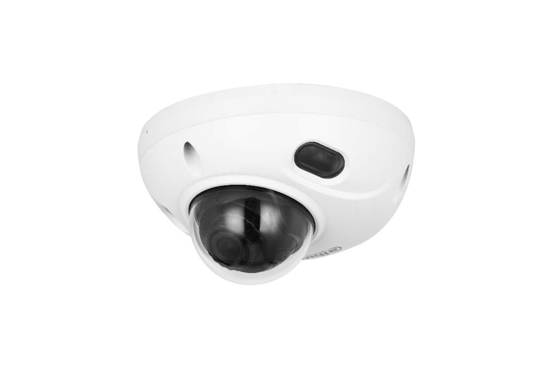 Dahua IP CAM 5MP IPC-HDBW3541F-AS-0280B-S2 (IPC-HDBW3541F-AS-0280B-S2)