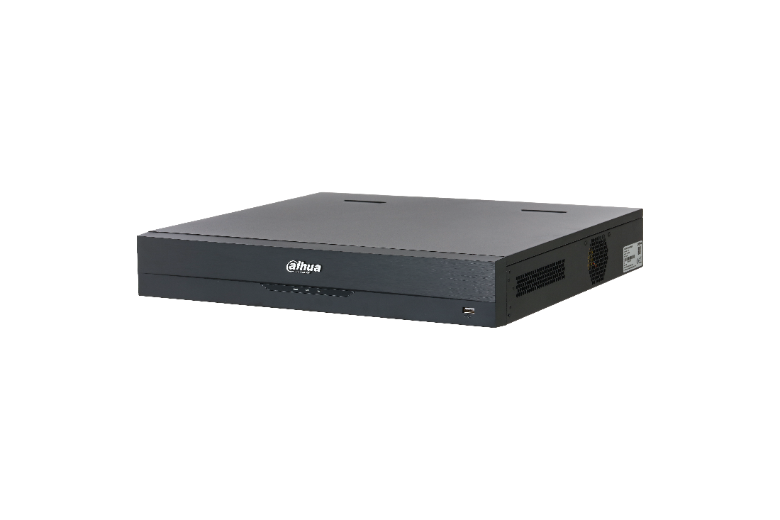 Dahua DHA NVR 32 CHANNELS 4HDD 8K NVR5432-EI2 (NVR5432-EI2)