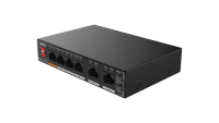 Dahua DHA SWT UNMANAGED 6 PORTS 4POE SG1006P (SG1006P)