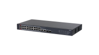 Dahua DHA SW CLOUD MNG 28 PORT CS4228-24GT-240 (CS4228-24GT-240)