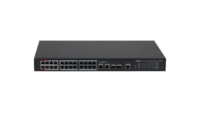 Dahua SWT POE 8PORTS S4228-24GT-240 (S4228-24GT-240)