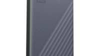 Western Digital WDBWML0020BGY-WESN. HDD capacity: 2 TB. USB version: 3.2 Gen 1 (3.1 Gen 1) (WDBWML0020BGY-WESN)