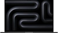 MacBook Pro 16.2"/Apple M5 Max (CPU 18-core, GPU 32-core, Neural Engine 16-core)/36GB/4TB - Space Black - INT KB (No Adapter) - 2026 (CTO from MGED4RO/A) (Z1N1000P2)