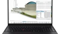 Laptop Workstation Lenovo ThinkPad P16s Gen 4, cu procesor Intel Core Ultra 5 225H, 16'' IPS, 32 GB DDR5, 1 TB, NVIDIA RTX PRO 500, 6GB GDDR7, Windows 11 Pro, 3 ani Garantie (21QV0014RI)