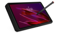 LENOVO ThinkTab X11 Gen 1, 8 GB RAM, 128 GB, Cu SIM, Black (ZAHM0008GR)