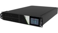 UPS Legrand KEOR DK 6000VA/ 6000W, fara baterie interna, tip On-Line cu dubla conversie VFI-SS-11, forma Rack/ Tower, 230V, outlet Terminal strips, dimensiuni 440x88x680mm, IP20, culoare negru (000000000000311351)