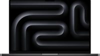MacBook Pro 14.2"/Apple M5 Max (CPU 18-core, GPU 40-core, Neural Engine 16-core)/128GB/8TB - Space Black - NANO TEXTURE -US ENGLISH LAYOUT-96W ADAPTER - 2026 (CTO from MGDU4RO/A) (Z1MN002GF)