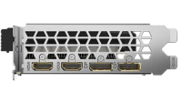 Placa video Gigabyte GeForce RTX 3050, 8GB GDDR6, PCI Express 2.0, 128-bit (GV-N3050WF2V2-8GD)