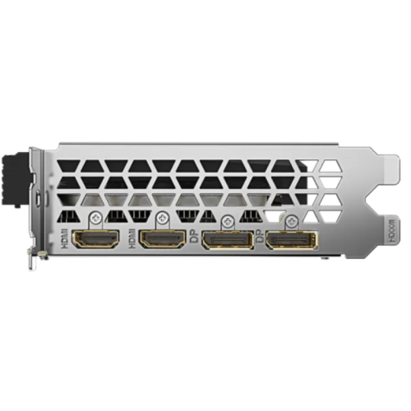 Placa video Gigabyte GeForce RTX 3050, 8GB GDDR6, PCI Express 2.0, 128-bit (GV-N3050WF2V2-8GD)
