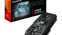 Placa video Gigabyte Radeon RX 9070 GRE GAMING OC 12G, 12GB GDDR6, PCI Express x16, 192bit (GV-R907GREGAMING OC-12GD)