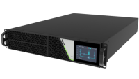 UPS Legrand KEOR DK 10000VA/ 10000W, fara baterie interna, tip On-Line cu dubla conversie VFI-SS-11, forma Rack/ Tower, 230V, outlet Terminal strips, dimensiuni 440x132x700mm, IP20, culoare negru (000000000000311352)