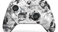 Microsoft xBox Series Controller Stormcl (B0FKGWQGNQ)