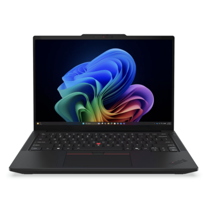 Laptop Business Lenovo ThinkPad T14 Gen 7, cu procesor Intel Core Ultra 7 355, 14'' IPS, 32 GB DDR5, 1 TB, Intel Graphics, Windows 11 Pro, 3 ani Garantie (21WN00DRRI)