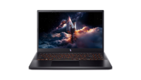 Laptop Gaming Acer Nitro V 15 ANV15-52-58RC, cu procesor Intel Core 5 210H, 15.6'' IPS, 16 GB DDR5, 512 GB, NVIDIA GeForce RTX 5050, 8GB GDDR7, Fara OS, 2 ani Garantie (NH.QZ7EX.00Z)