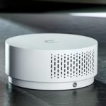 Ubiquiti UniFi Vape Detection & Air Quality Sensor (UP-AirQuality)