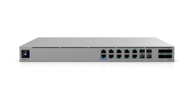 Ubiquiti UniFi Enterprise Firewall Core - Single Unit (EF-Core)