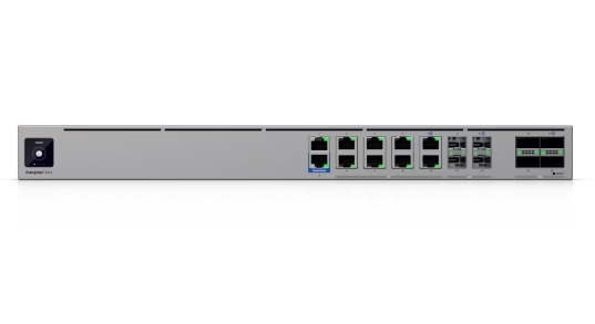 Ubiquiti UniFi Enterprise Firewall Core - Single Unit (EF-Core) - imagine 15