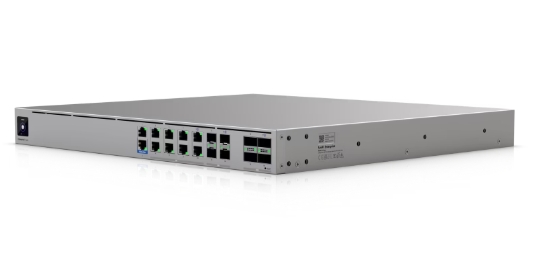 Ubiquiti UniFi Enterprise Firewall Core - Single Unit (EF-Core) - imagine 11