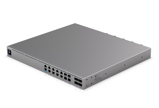 Ubiquiti UniFi Enterprise Firewall Core - Single Unit (EF-Core) - imagine 10
