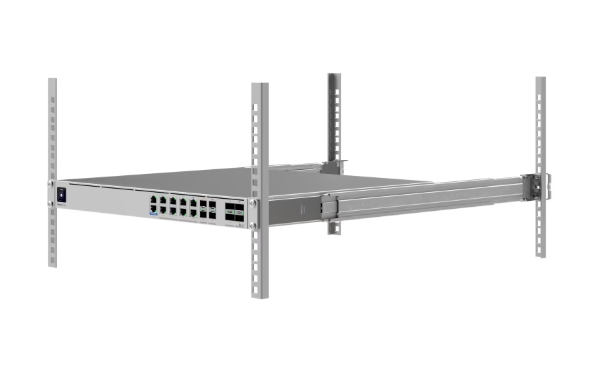 Ubiquiti UniFi Enterprise Firewall Core - Single Unit (EF-Core) - imagine 9