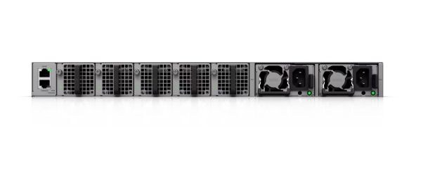 Ubiquiti UniFi Enterprise Firewall Core - Single Unit (EF-Core) - imagine 12