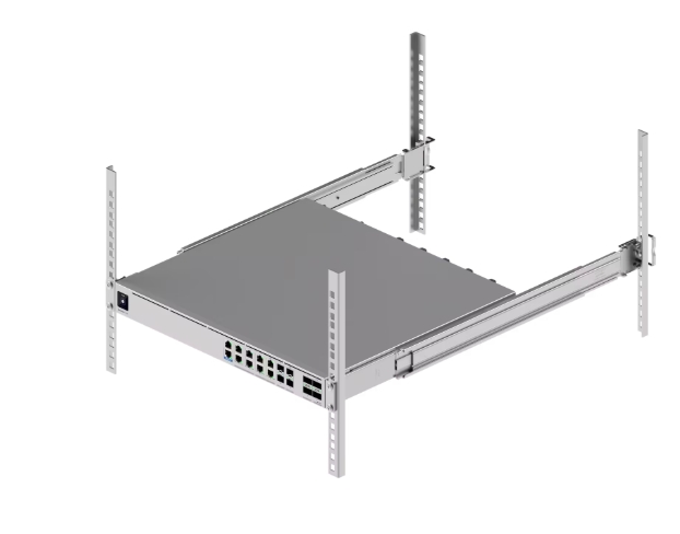 Ubiquiti UniFi Enterprise Firewall Core - Single Unit (EF-Core) - imagine 8