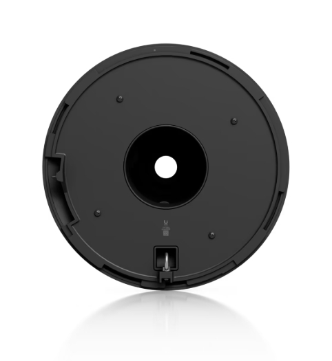 Ubiquiti UniFi AI Multi Sensor 4 Camera Pendant Mount (UACC-AI-MS-4-PM-B) - imagine 6