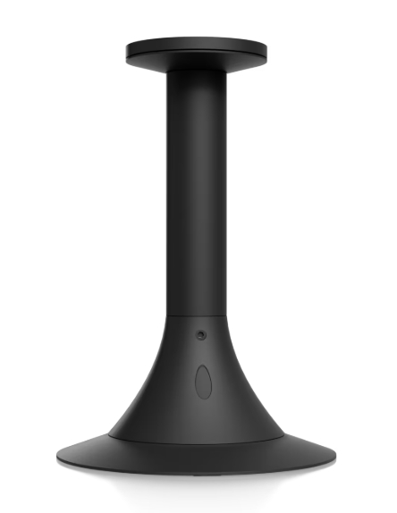 Ubiquiti UniFi AI Multi Sensor 4 Camera Pendant Mount (UACC-AI-MS-4-PM-B) - imagine 12