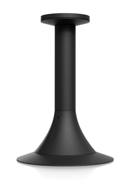 Ubiquiti UniFi AI Multi Sensor 4 Camera Pendant Mount (UACC-AI-MS-4-PM-B) - imagine 11